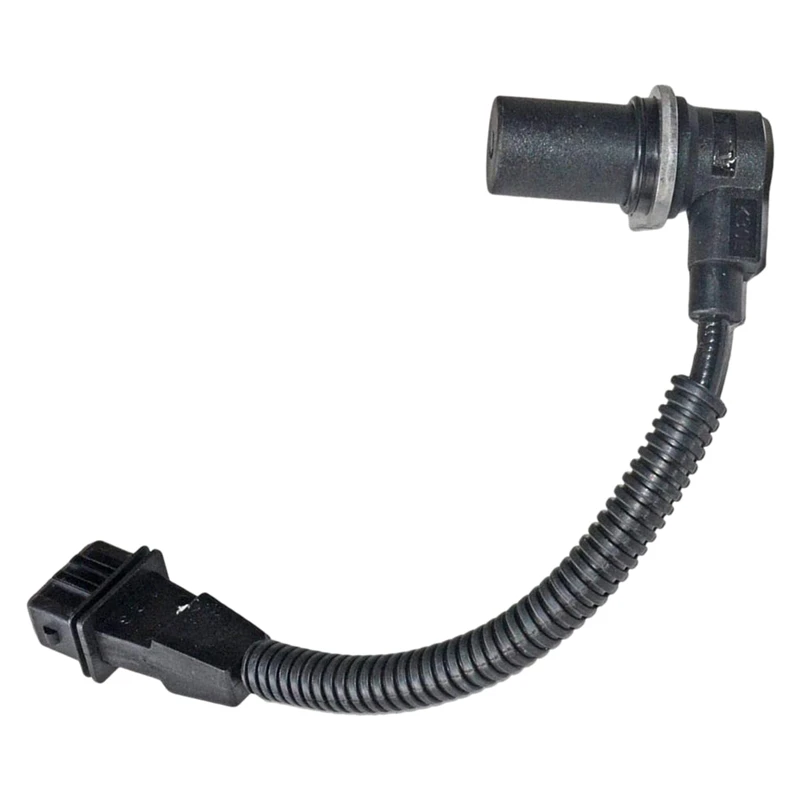 

Automotive Crankshaft Position Sensor for Hyundai Terracan 2001-2006 Kia K2900 Sedona Part Number:0K30E18131B 393004X000