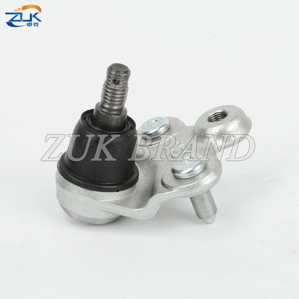 ZUK 2 шт. передняя подвеска нижний рычаг управления шаровой шарнир для HONDA CIVIC 2006 2011