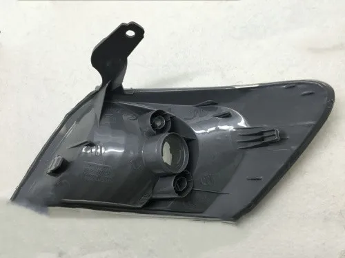 

eOsuns front corner light turn signal covers for toyota camry 2.2 SXV20 2000-01, 2pcs