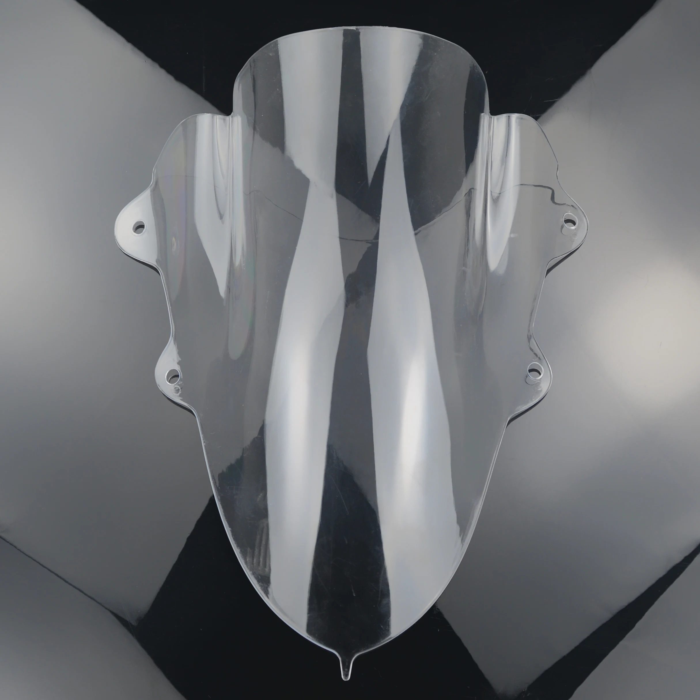 Аксессуары для мотоциклов экран лобовое стекло обтекатель ветрового стекла Yamaha