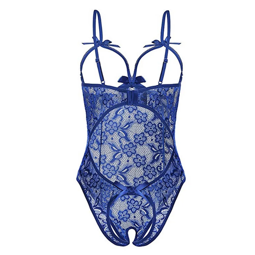 Женское нижнее белье кружевное сексуальное газовая одежда кружевная Пижама