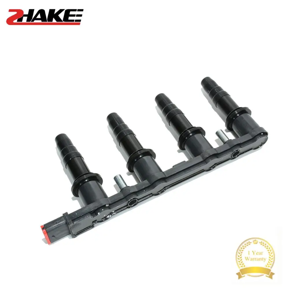 Катушка зажигания для OPEL ASTRA CORSA MERIVA VECTRA ce20009-12b1 модуль Новинка 1208021 10458316 1104082 95517924 |
