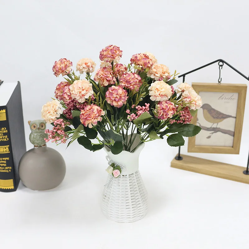 Искусственная шелковая ткань hвайi искусственные шелковые цветы домашний