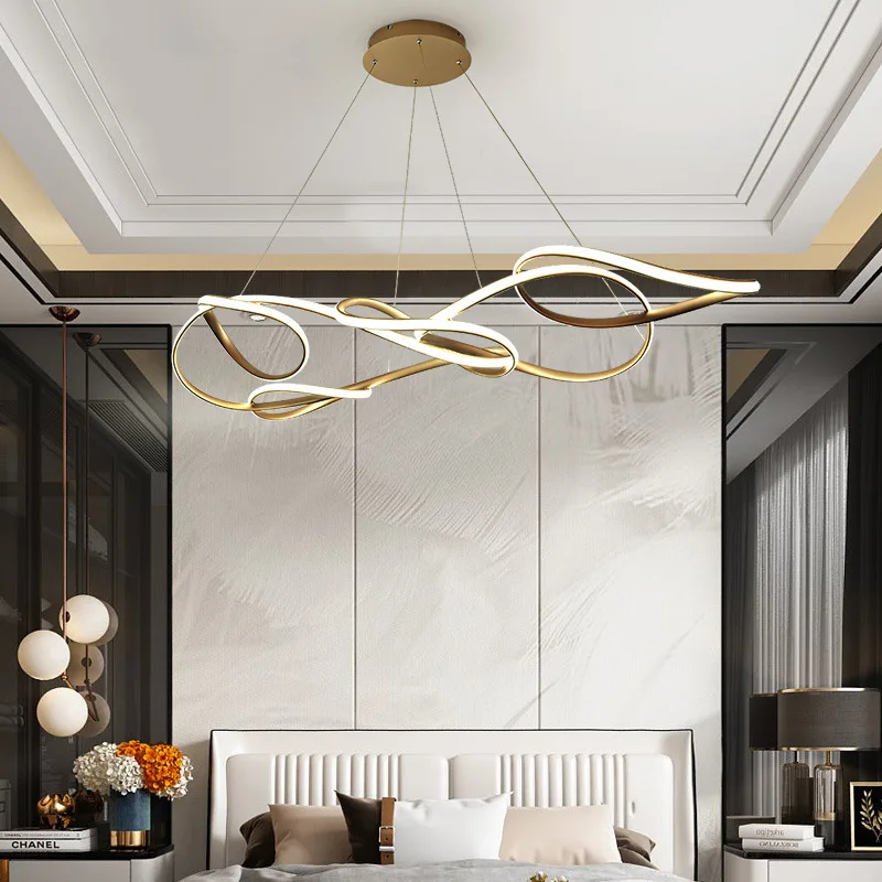 

europe led stone lustre suspension chandelier living room lights kitchen chandeliers modern led chandelier bedroom livingroom