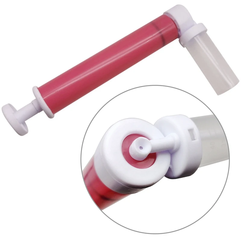 

Baking Accessories Manual Spray Gun Cake Coloring Duster Cake Spray Tube Dessert Decoration Tool