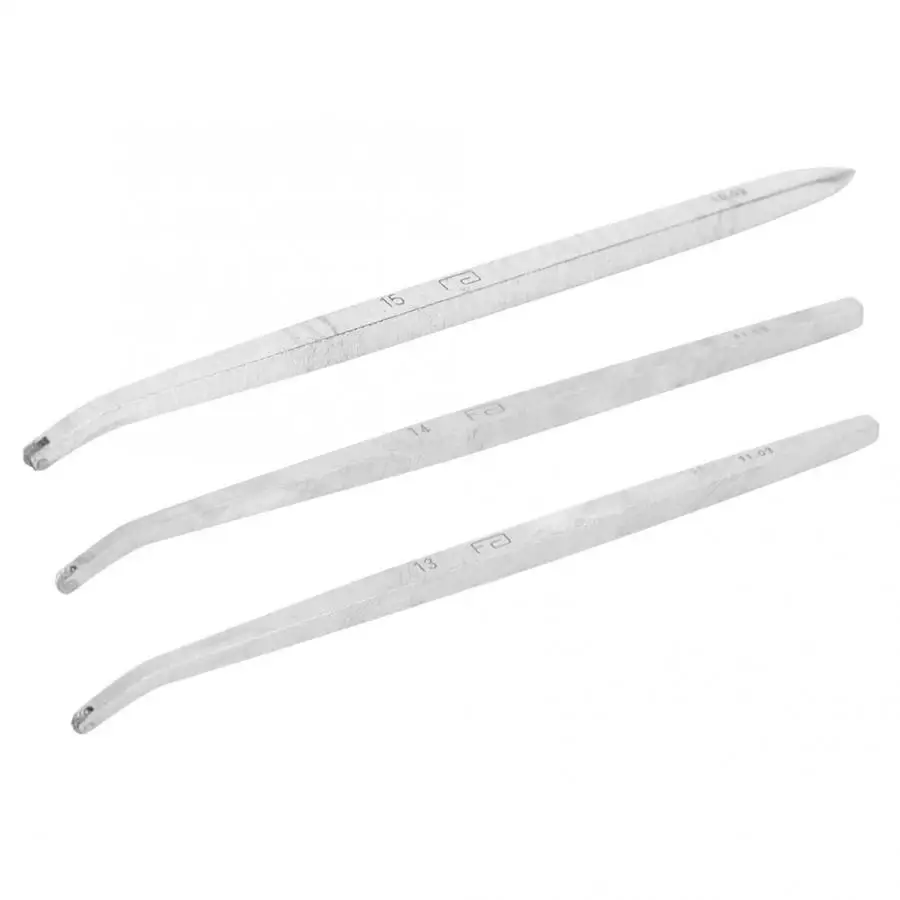 Гравировочные шлифовальные биты из хромованадиевой стали для обработки