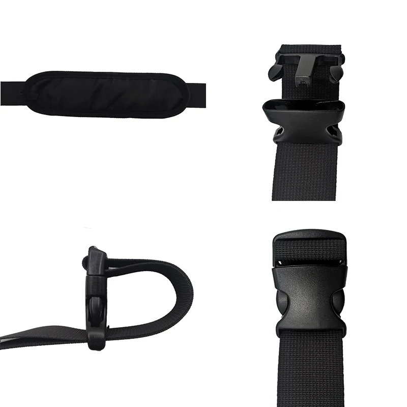 Самокат ручная ручка для переноски на одно плечо ремни Ремни Аксессуары Xiaomi Mijia