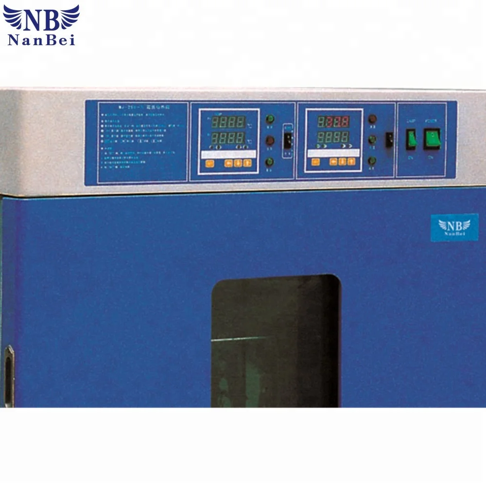 

Lab constant temperature and humidity controller for incubator