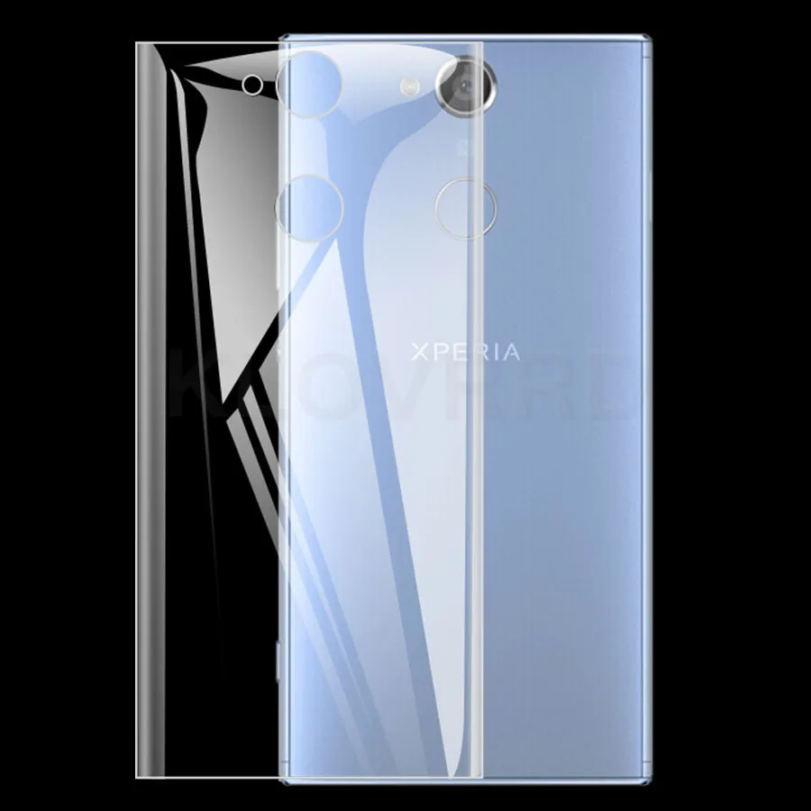 Защитная пленка для Sony Xperia 10 Plus XA3 XA2 Ultra XZ3 XZ1 XZ XZ2 | Мобильные телефоны и аксессуары