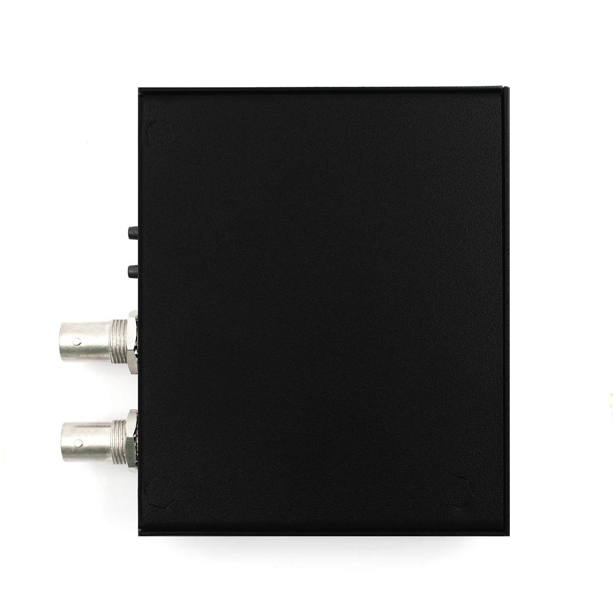 Конвертер SDI-HDMI с поддержкой 3G/HD/SD-SDI в HDMI и SDI Dual Outpot регулируемым разрешением |