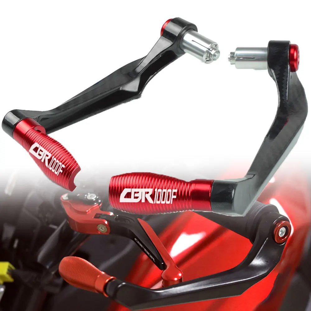 Мотоциклетные рычаги тормоза и сцепления 7/8 дюйма 22 мм для HONDA CBR1000F CBR 1000F CBR1000 F 1993