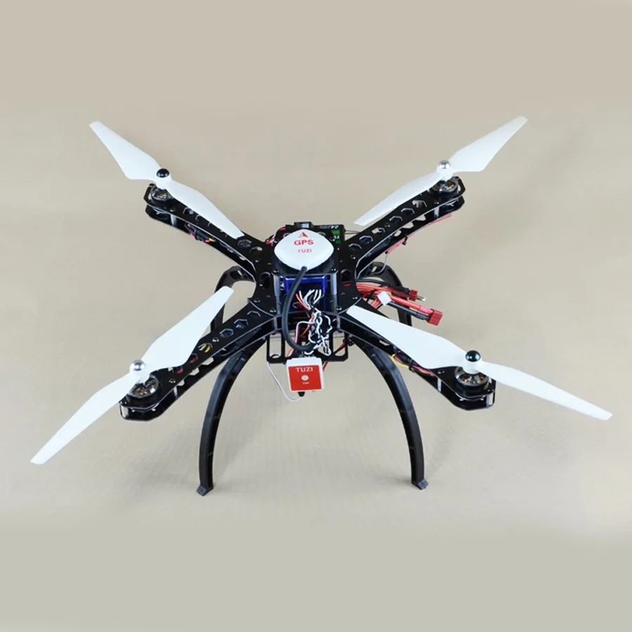 Пропеллеры Phantom 3 9450 CW CCW самозатягивающиеся пропеллеры с самозатягивающимся
