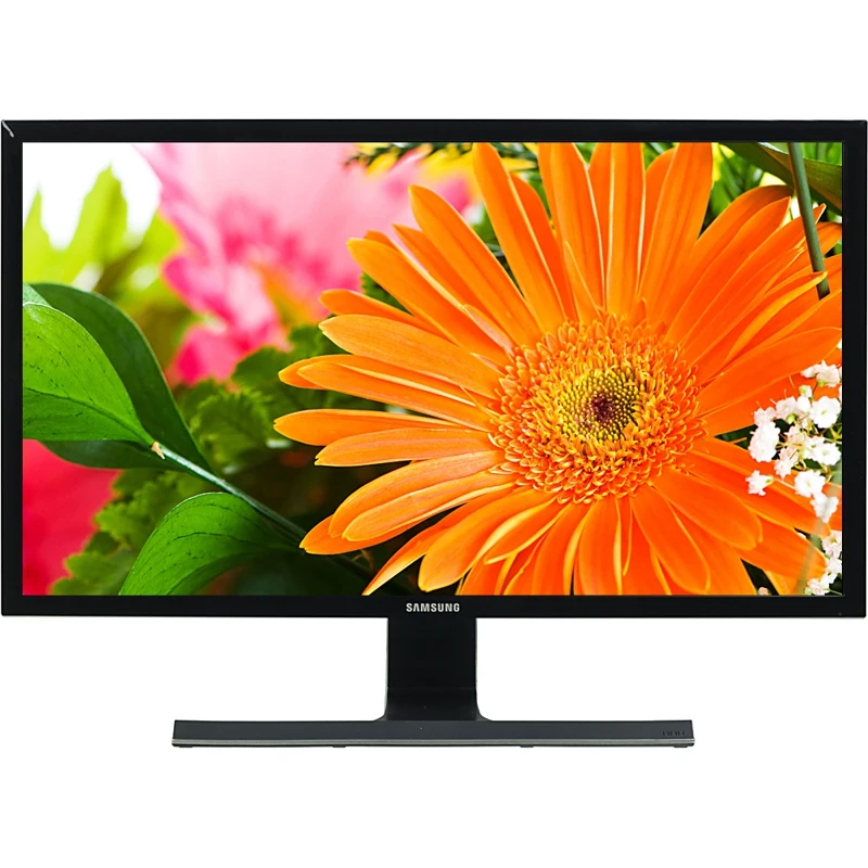 Монитор SAMSUNG U28E590D &quotR" 28" черный|Мониторы| |