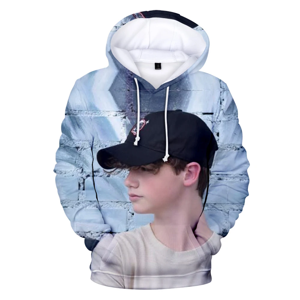 

2021 New popular payton moormeier Hoodies sweatshirts 3D Print Men/women Spring Autumn Cool Hoodies casual Streetwear Pullovers