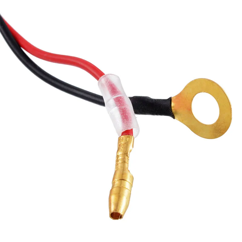 Аварийный выключатель для лодочного двигателя подвесной шнур безопасности