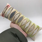 Браслет Миюки BLUESTAR 2021, женские браслеты с турецким глазом, ручная работа