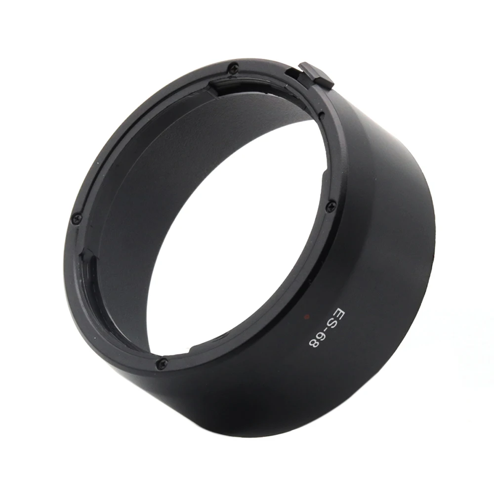 Бленда для объектива Canon EF 50 мм f/1 8 STM|Бленды| |