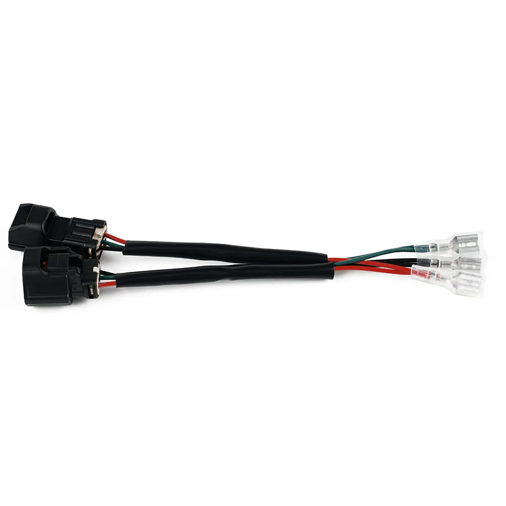 Адаптер для подключения 14 см TPS Tool KTM EXC XC-W SXF XC-F 6 дней Husaberg FX450 FE501S Husqvarna FC FE |
