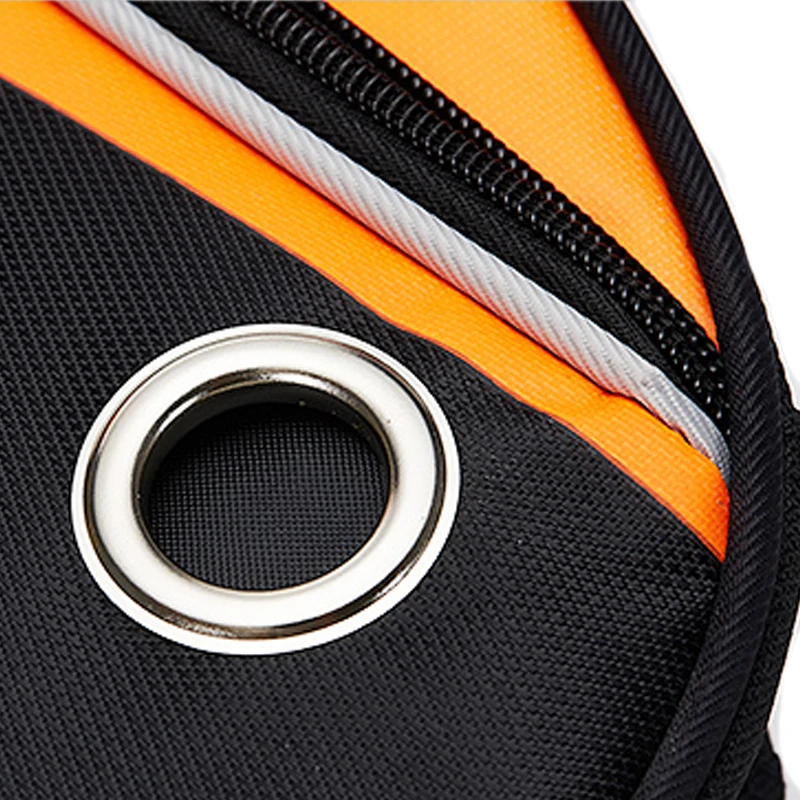 Quality Tennis Racket Bag Badminton Bag 1-3 Tennis Racquet Badminton Racket Shoulder Bag Badminton Training Accessory Handbag