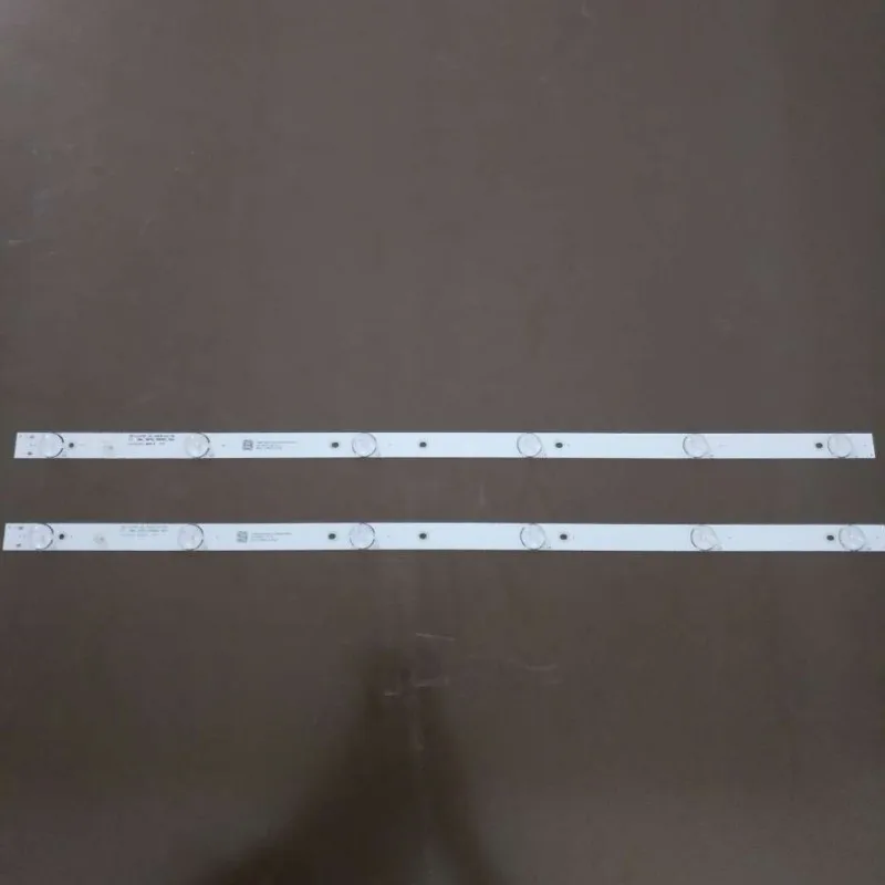 Для яркий цвет m32h светодиодный светильник полосы ms-l1343 V2 (2 * 6_3030_300MA_36V) | Лампы и