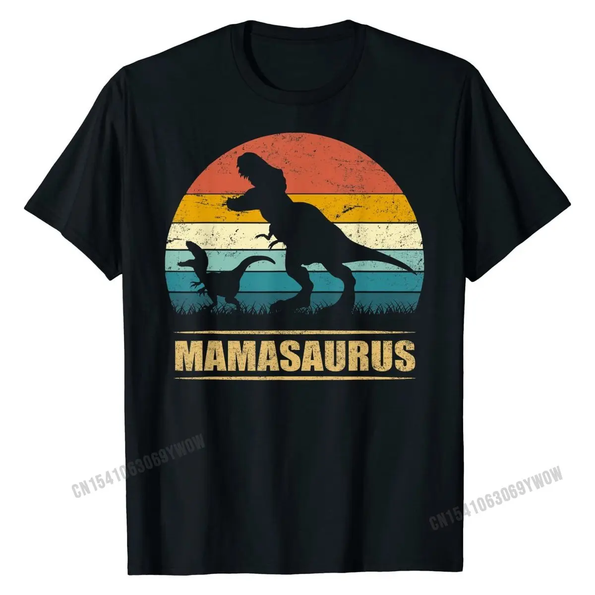 

Футболка Mamasaurus с динозавром Рексом, забавный подарок на день матери, Хлопковая мужская футболка, сумасшедшие топы, футболка для фитнеса