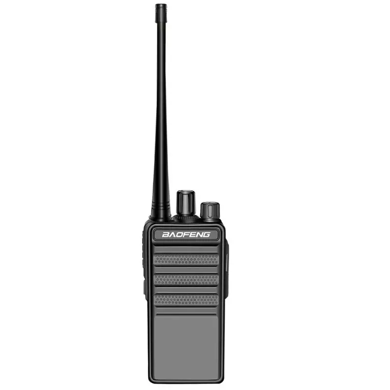 

2020 High Power Upgrade Bao feng BF-858 Waterproof Walkie Talkie Two Way Radio 20CB