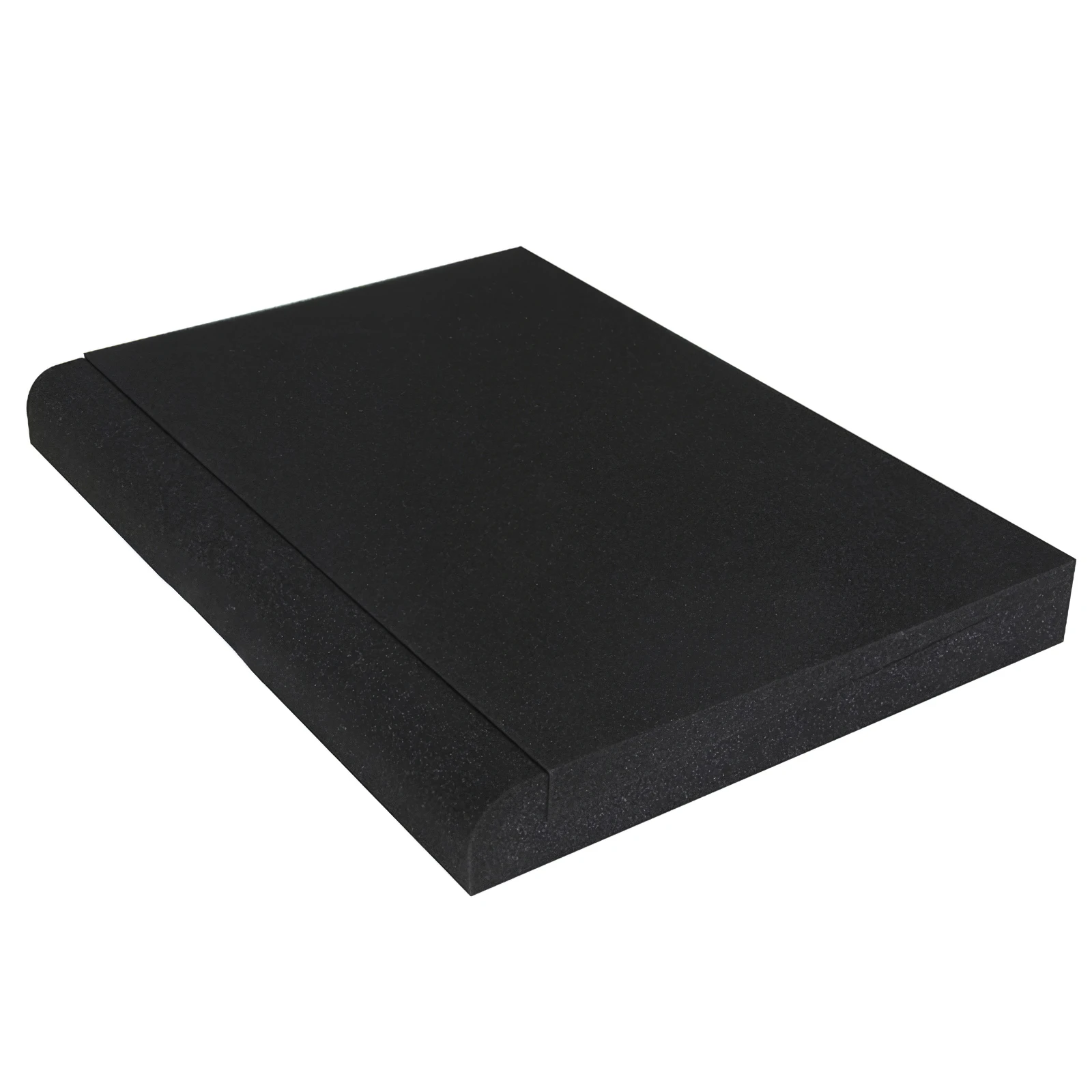 

EPP05 For Aiketron Recording Studio Monitor Speakers Pad Speaker Acoustic Foam Isolation Pad Studio Monitor Stand