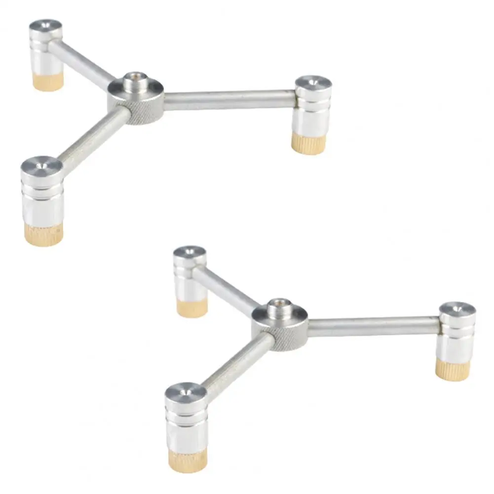 

Tripod Connection Head Gas Stove Adapter Valve Tank Stand for Camping Picnic Tripod Connection Head Gas Stove Adapter Valve Tank