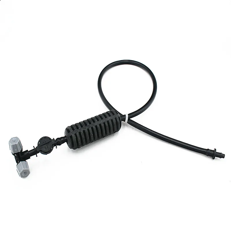 10 комплектов поперечных распылителей для запотевания четырехходовые