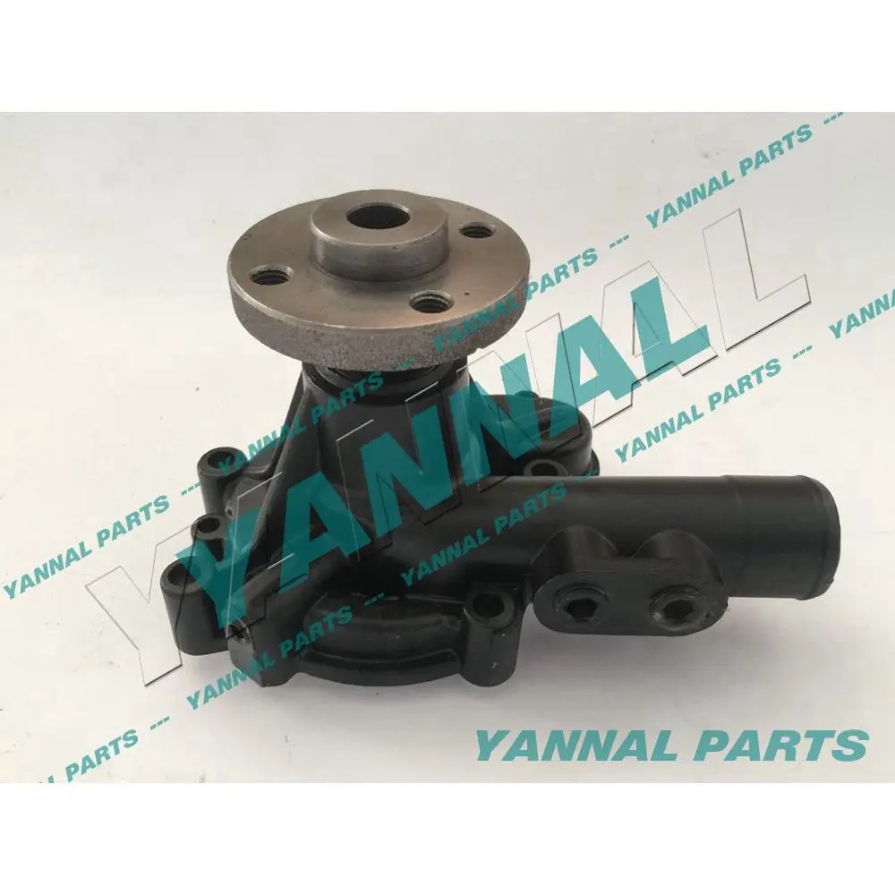 

New 4TNV94 Water Pump 60MM For Yanmar