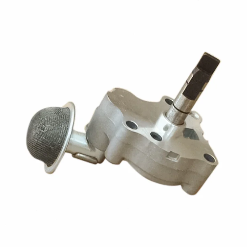 Масляный насос для cfmoto CF 188/ 196 0180-071000 China мотоцикл вездеход запчасти |