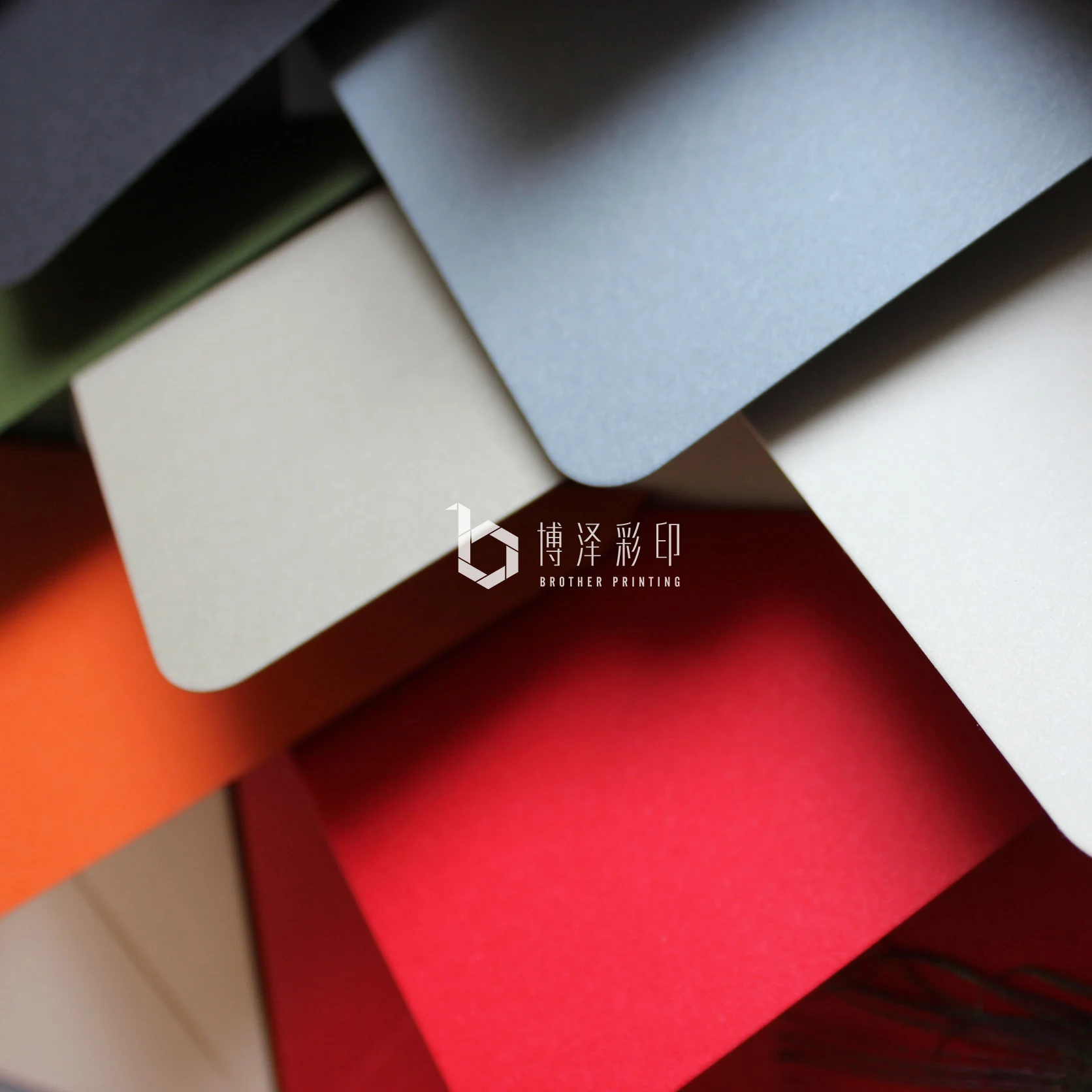 

New 20pcs Morandi Color Kapok Paper Invitation Envelopes Solid Color Universal Card Envelopes Size 140mmX190mm