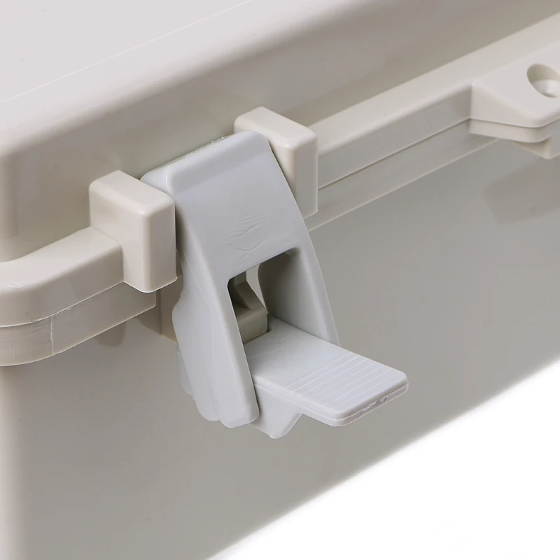 Водонепроницаемый Электронный распределительный бокс IP65 чехол наружный