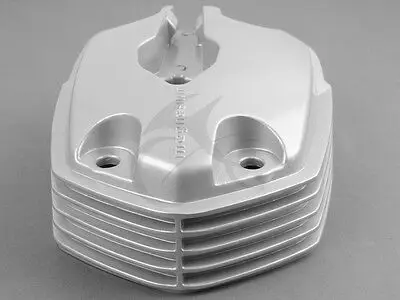 Левая и правая крышка клапана головки блока цилиндров мотоцикла защита картера