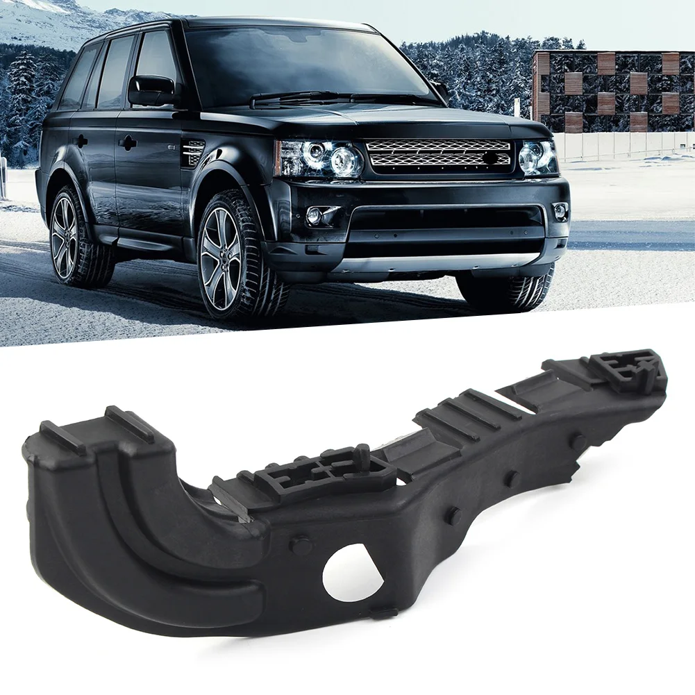 

Кронштейн для переднего бампера автомобиля из АБС-пластика для Land Rover Range Rover Sport 2010 2011 2012 2013, правая сторона