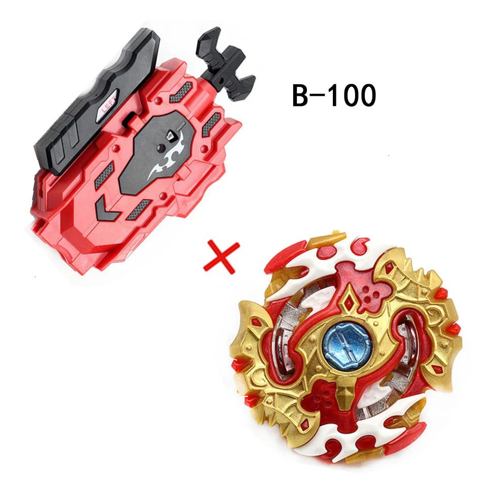 Спиннинг Beyblade Burst с пусковой установкой B-145 B-149 металлический пластик Fusion Top Battle Bayblade Игрушки для мальчиков подарок для детей