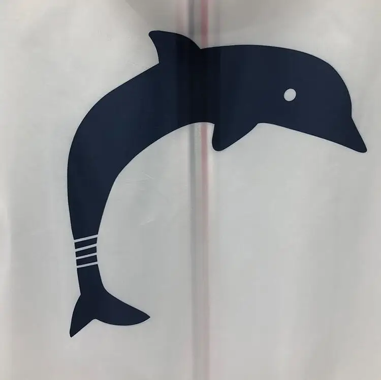 

2021 Fashion TB Thom Brand Jacket Men Quick Dry Striped Uv Sun-Protective Outdoor Sports Coats Casual Hooded Skin Windbreaker