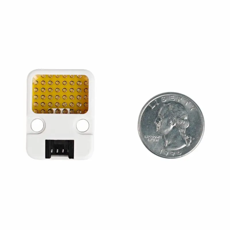 M5Stack мини Proto плата блок прототипирование 2 54 мм PCB роща порт совместимый ESP32