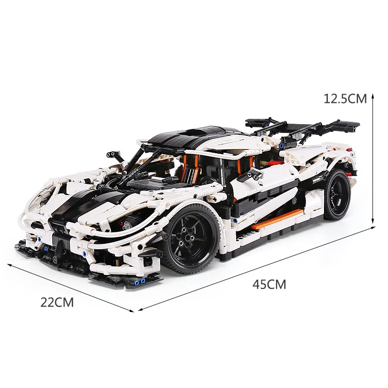 23002 высокотехнологичные суперавтомобильные игрушки совместимые с фотомагнитами