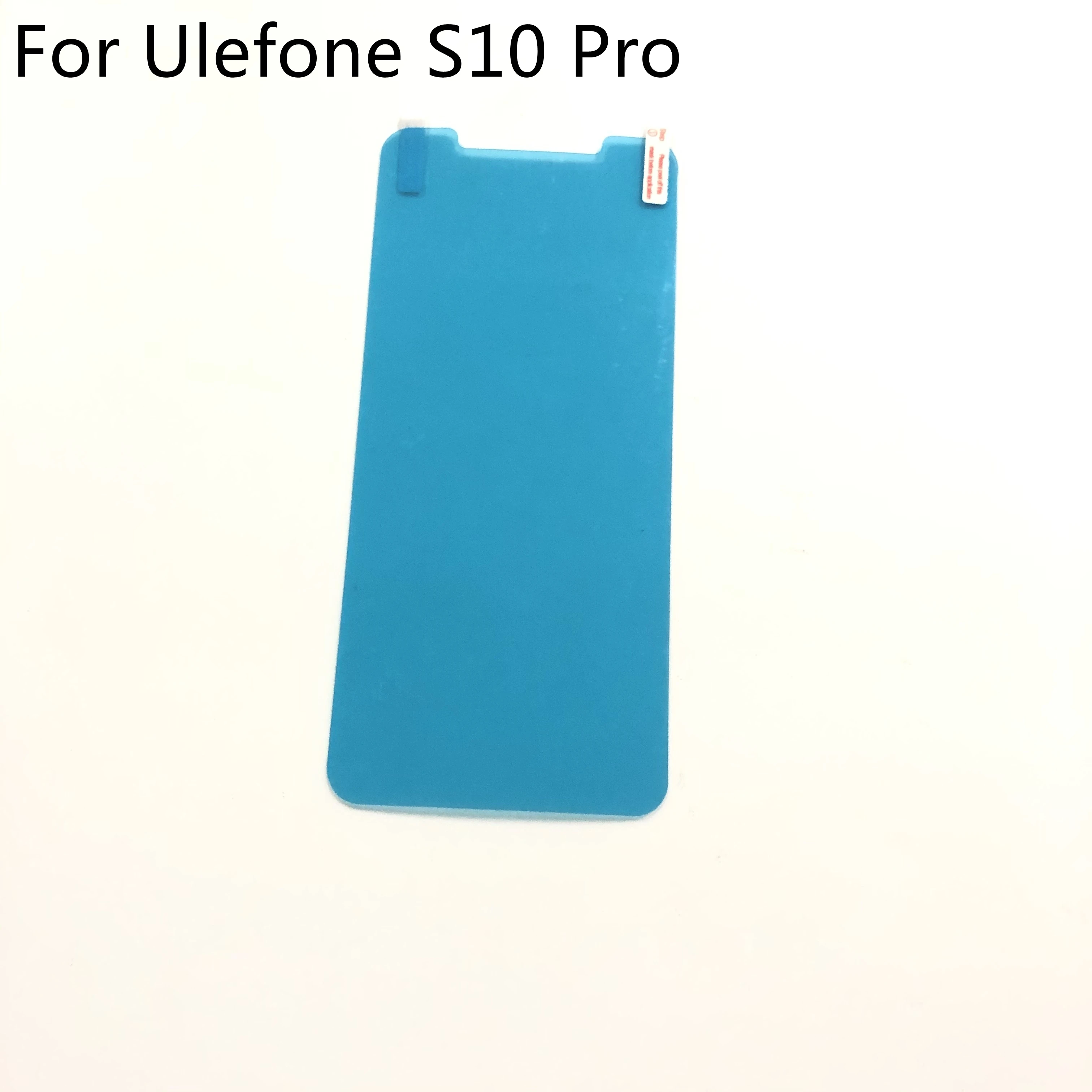 

Ulefone S10 Pro New Screen Protector Film For Ulefone S10 Pro MT6739WA 5.7" 720*1498 Smartphone