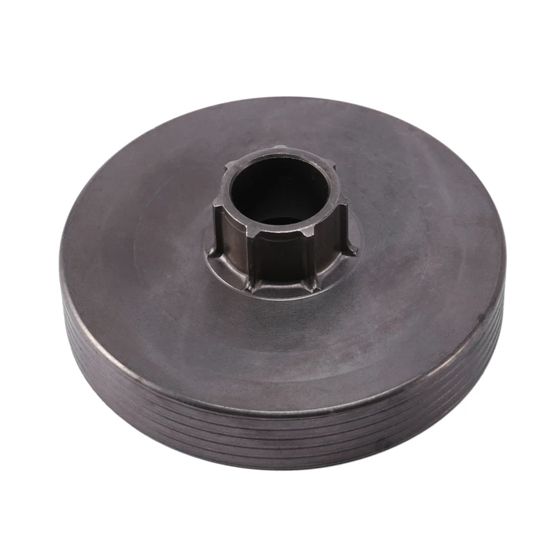 

3/8 Inch-7T Clutch Drum Rim Sprocket Worm Gear Bearing Kit for Husqvarna 359 357XP 357 XP EPA 355 Chainsaw Replacement