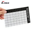 Мобильный телефон, винтовой болт, плавающий магнитный коврик для хранения проектов, ремонтная карта памяти, рабочая адсорбционная Накладка для iPhone HuaWei Xiaomi