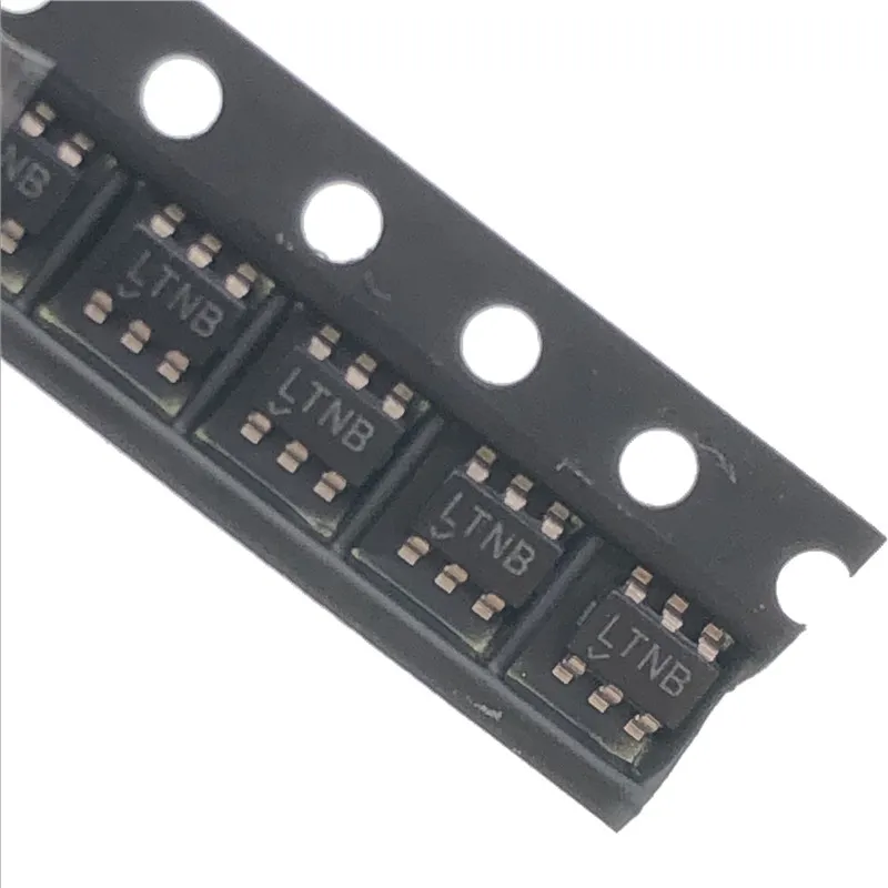 Лучшее качество 10 шт. LT1616ES6 SOT23 6 LT1616ES LT1616 1616 Новый и оригинальный|Запасные части| |