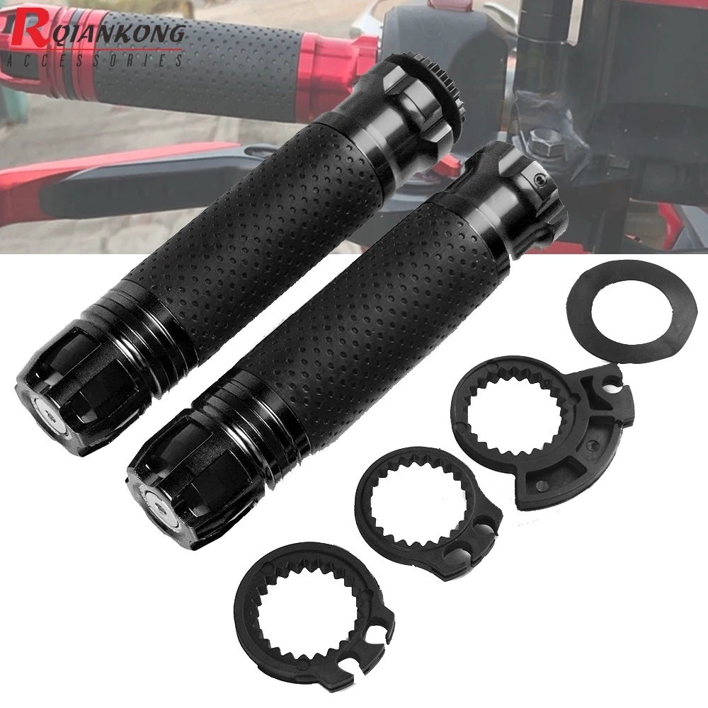 7/8 &quot22 мм мотоциклетные рукоятки ручки набор для BENELLI BN600 BJ600GS BN250 BN300 BJ300 yamaha r15 r25 r3 |