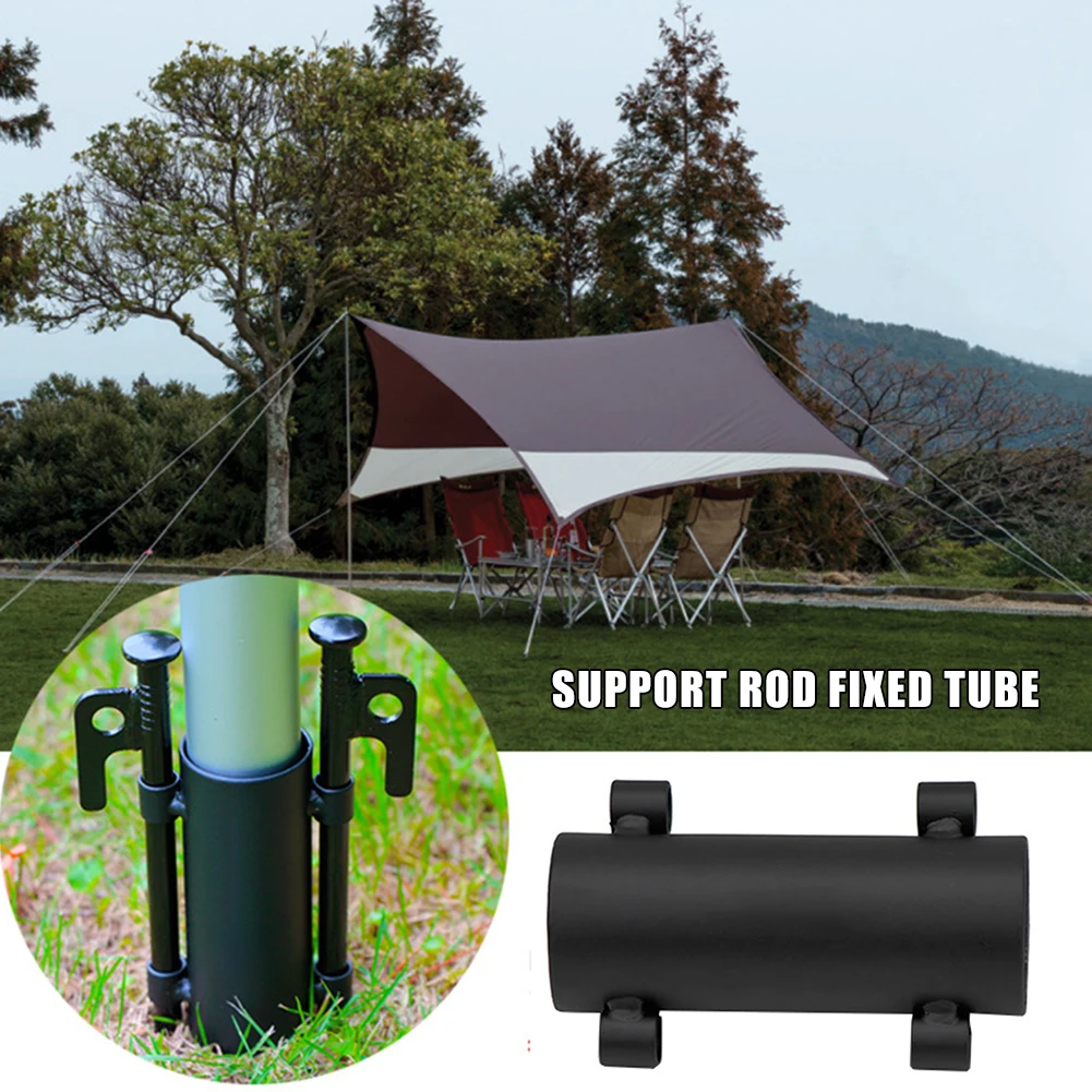 

Фонарь для кемпинга с фиксированными боковыми гвоздями