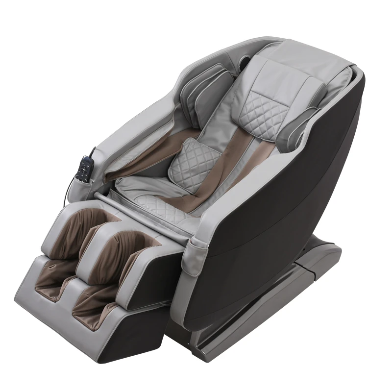 Автоматический домашний массажный стул SL rail robo|Массажные столы| |