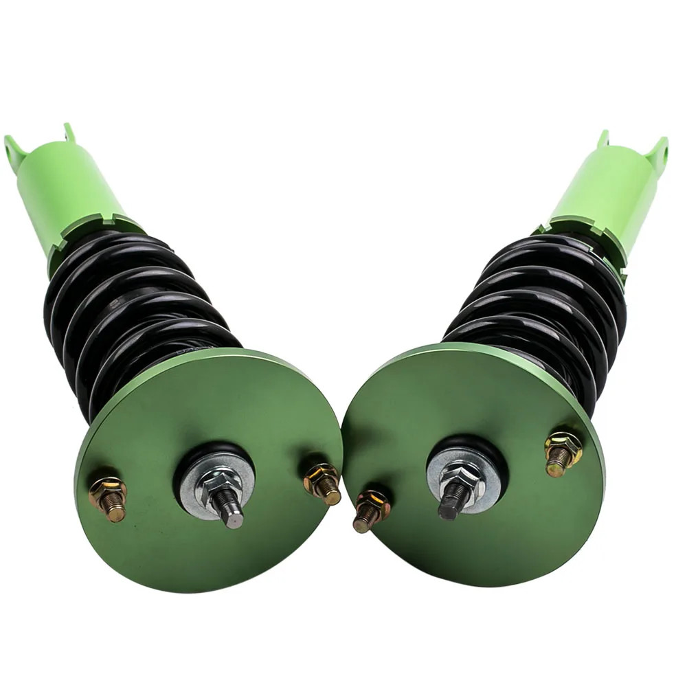 Комплекты амортизаторов coilver для Honda Accord 1990-1997 пружинный амортизатор стойки