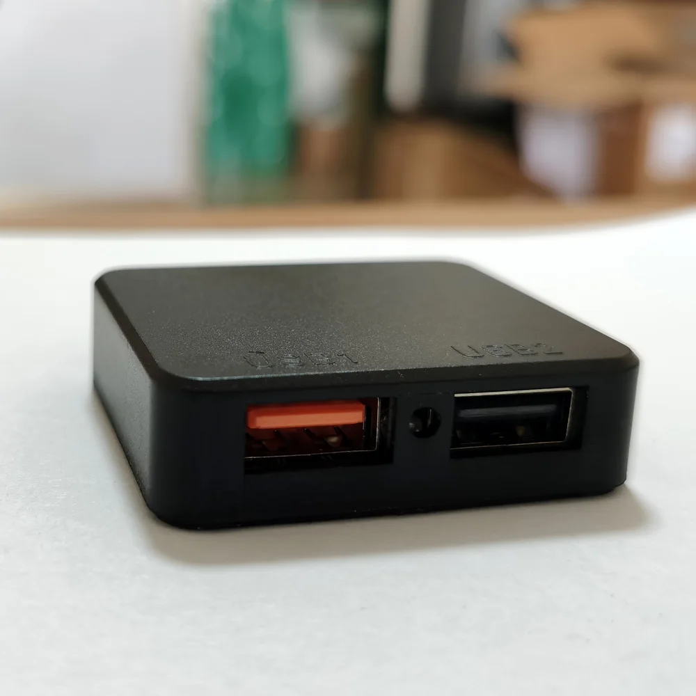 

MPPT Solar Controller Regulator Dual USB with QC 3.0 DIY Solar Charger Quick charge for iPhone iPad Samsung Huawei Xiaomi etc.