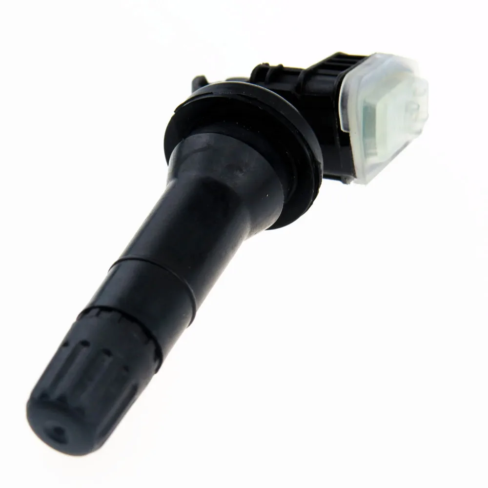 

SCJYRXS Qty1 TPMS 13598771 Black Car Tire Pressure Sensor 00DDFA89 for Silverado Volt Sierra Enclave Encore