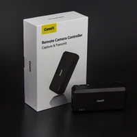 CamFi CF102 Wifi DSLR Camera Remote Controller Capture Transmit Wirelessly for nikon d600 d610 d700 d750 d800 d810 d850 d3200